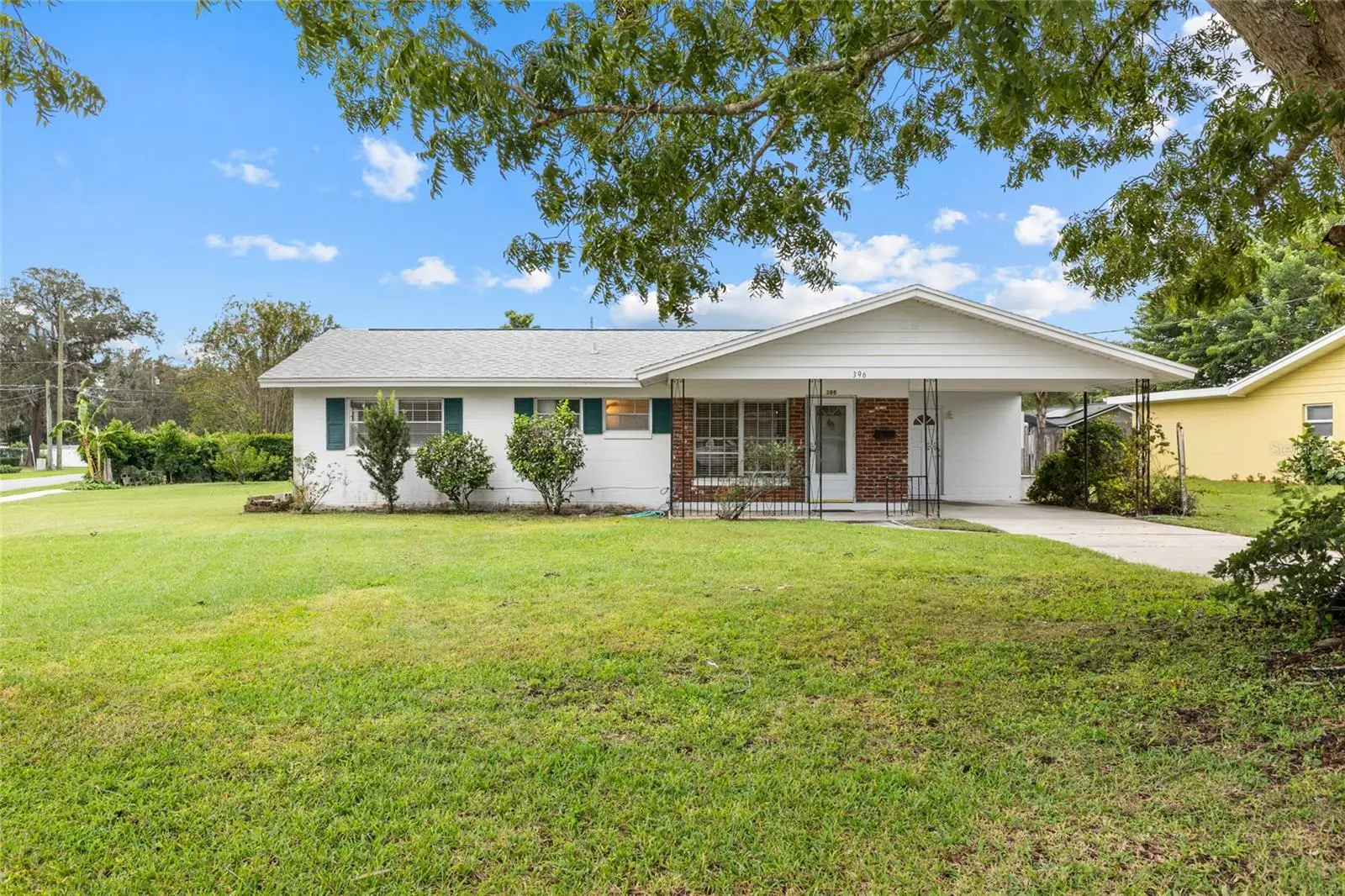 396 Tullis Avenue, FL