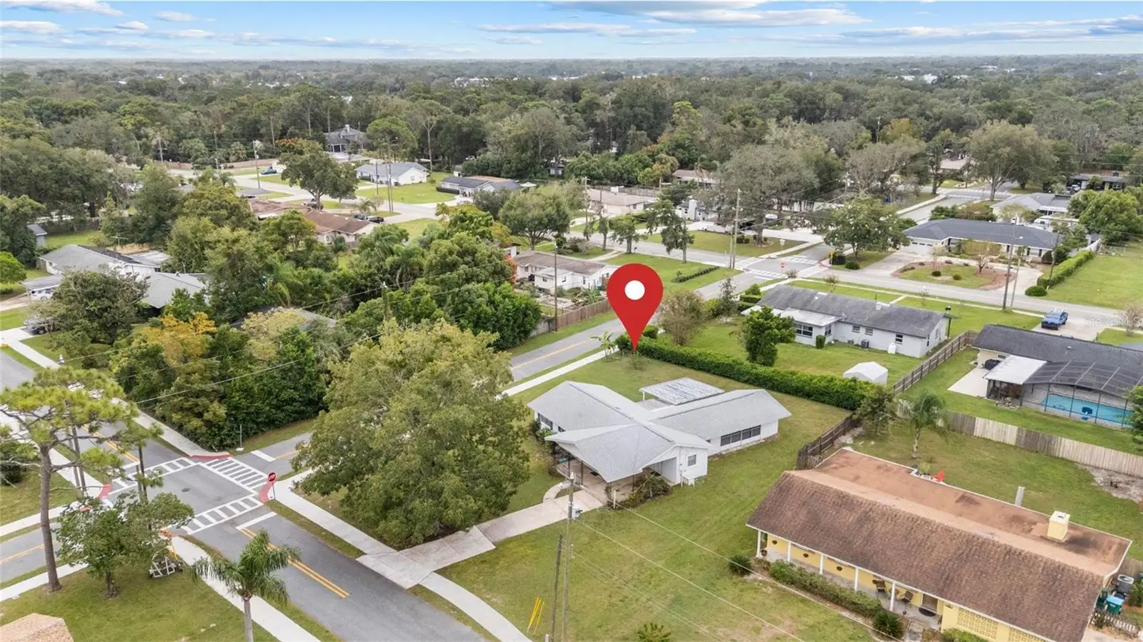 396 Tullis Avenue, FL