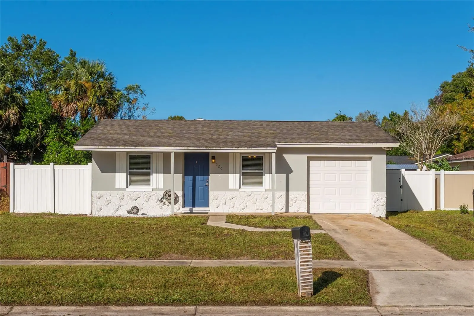 226 Bennett Street, FL