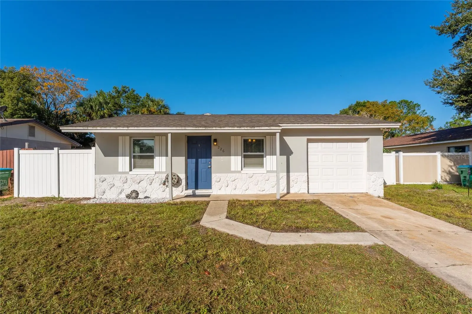 226 Bennett Street, FL