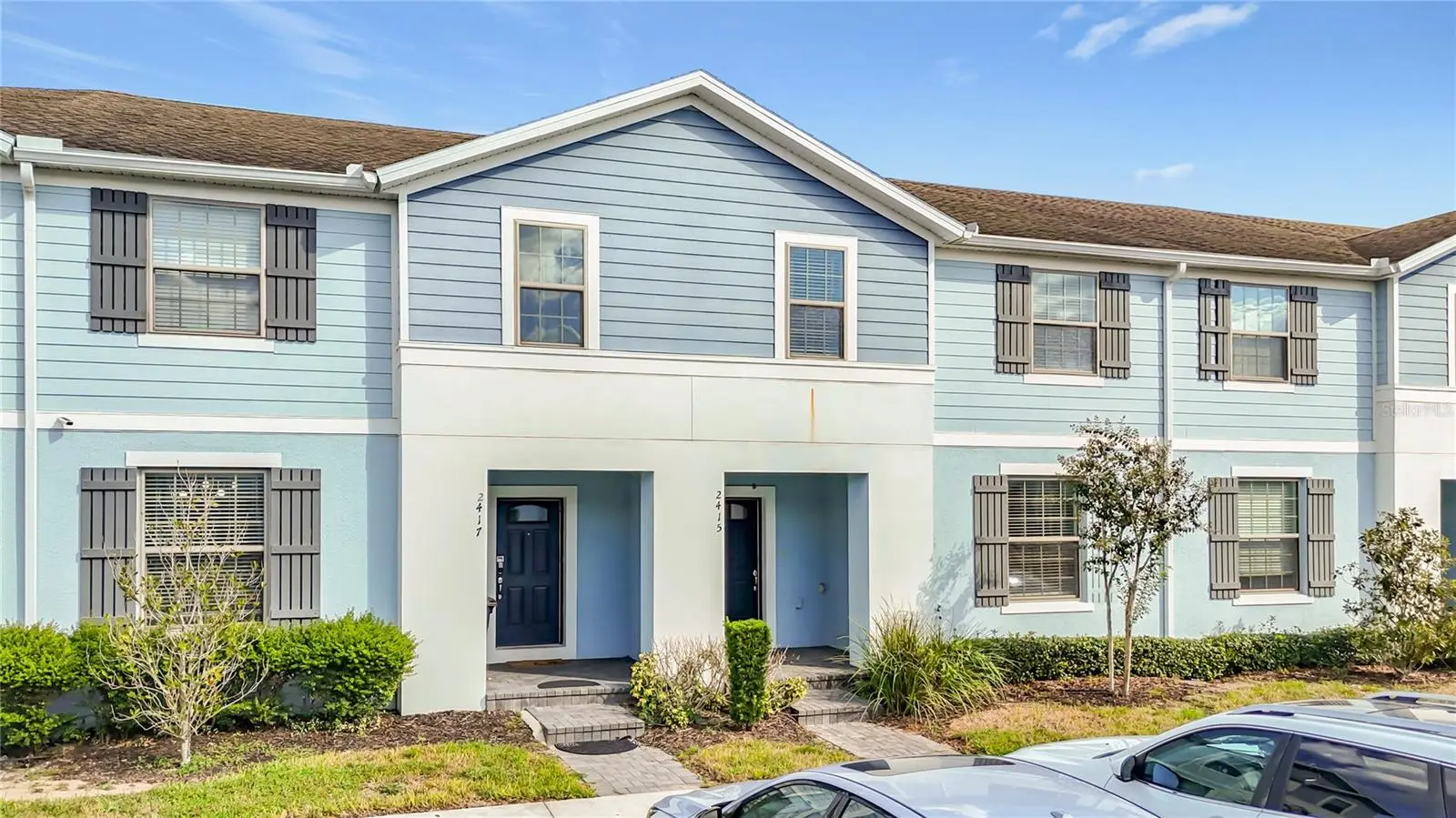 2415 Dubai Street, FL
