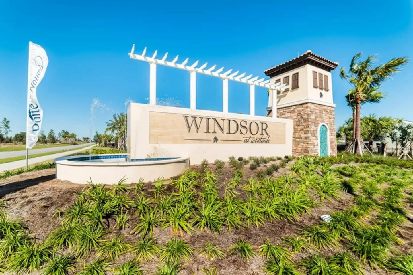 2415 Dubai Street, FL