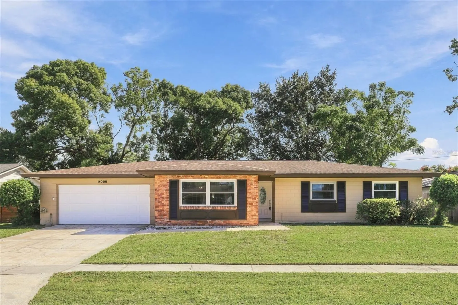 2038 Ponderosa Avenue, FL