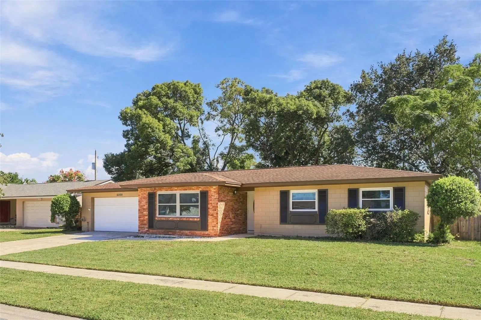 2038 Ponderosa Avenue, FL