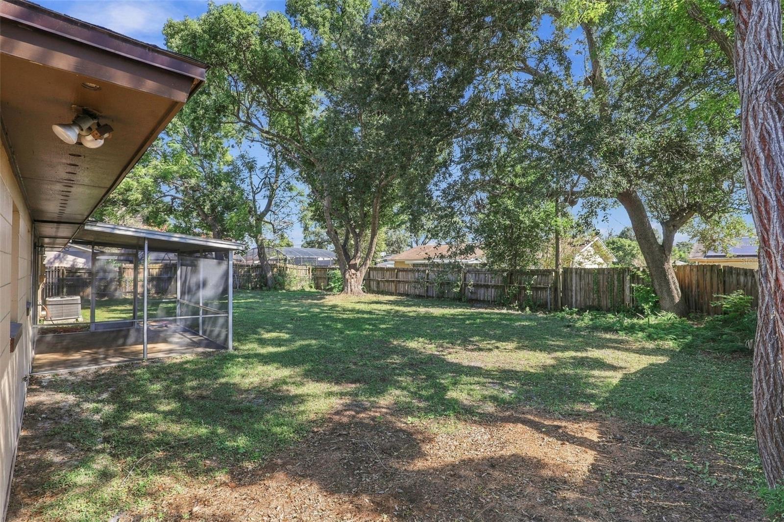 2038 Ponderosa Avenue, FL