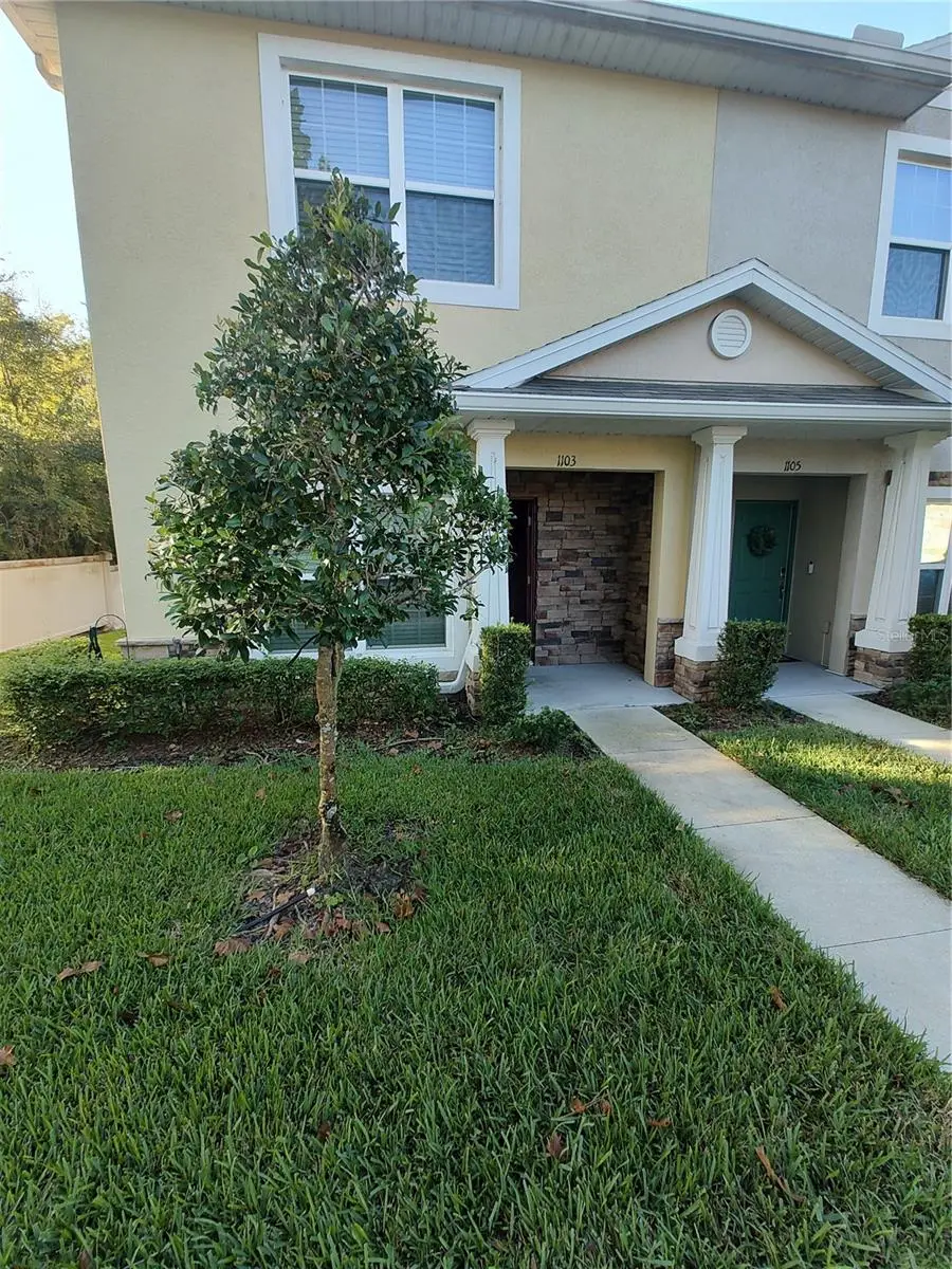 1103 Hillhurst Drive, FL