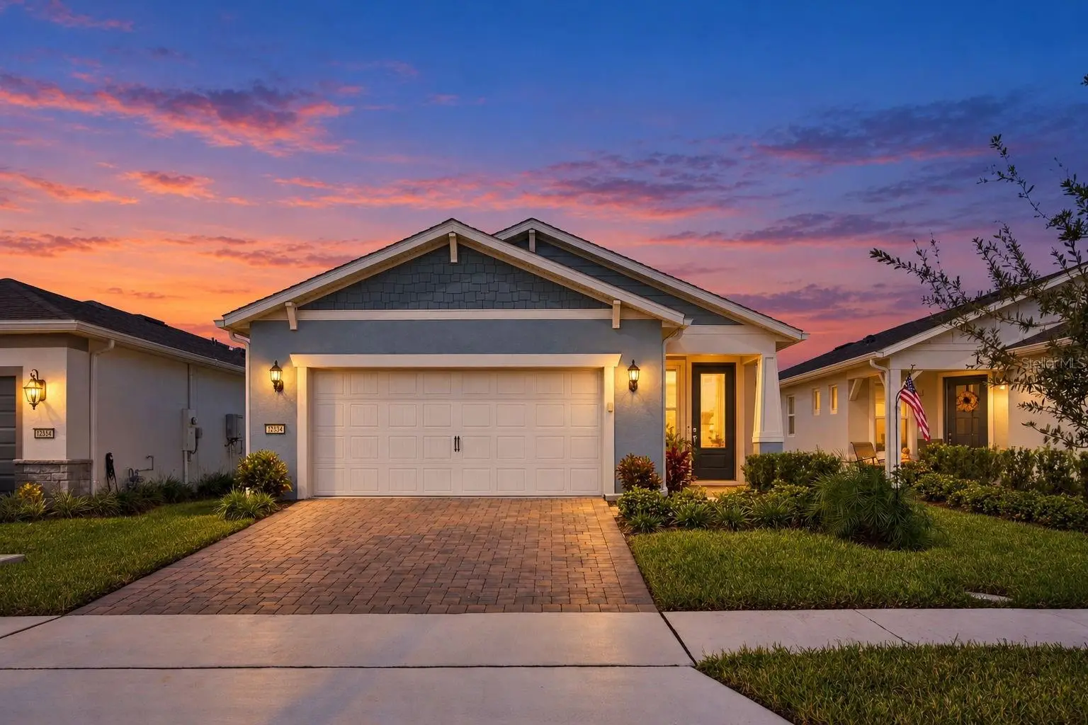 2338 Lily Bloom Road, FL