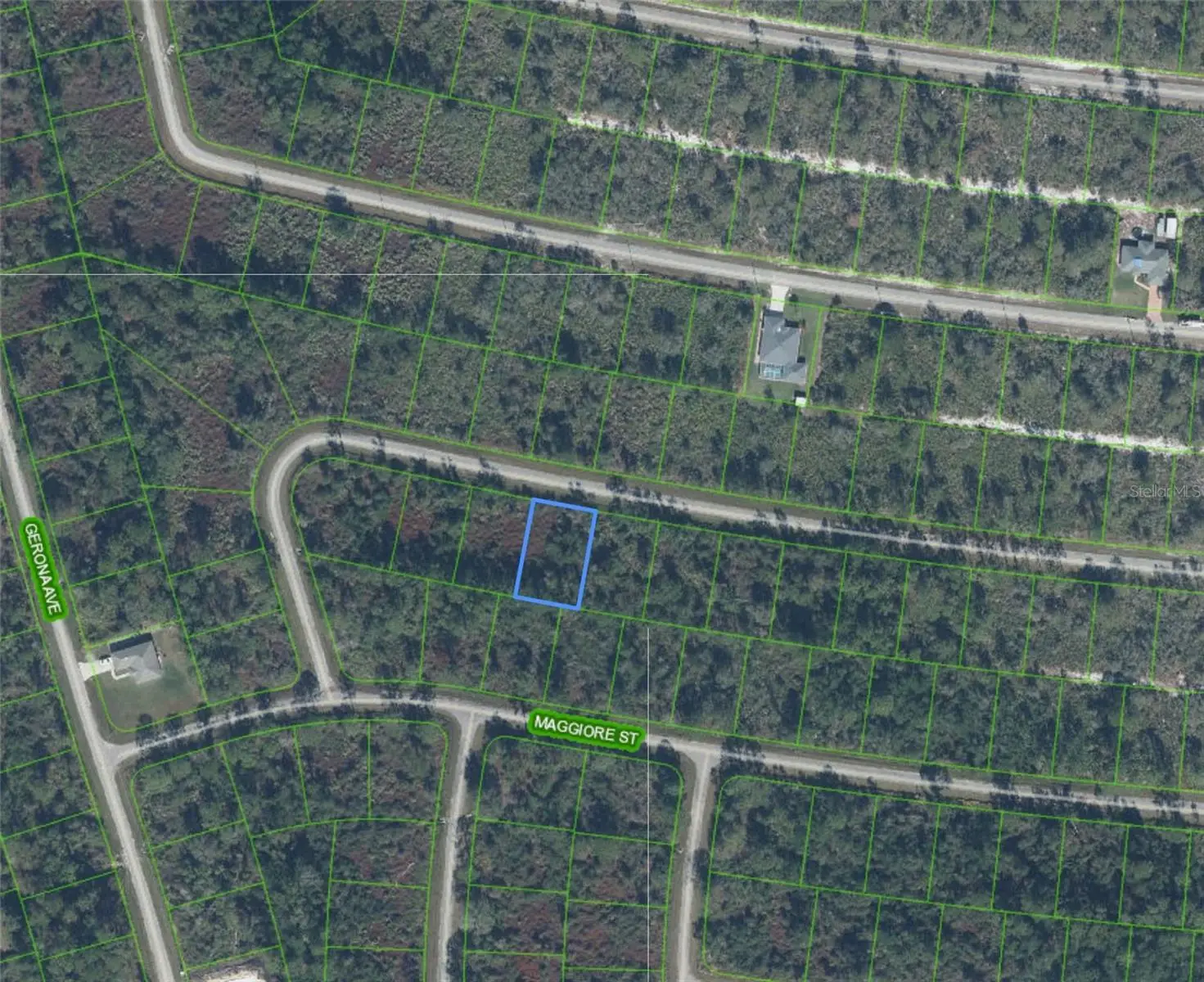 8033 Paradela Drive, FL