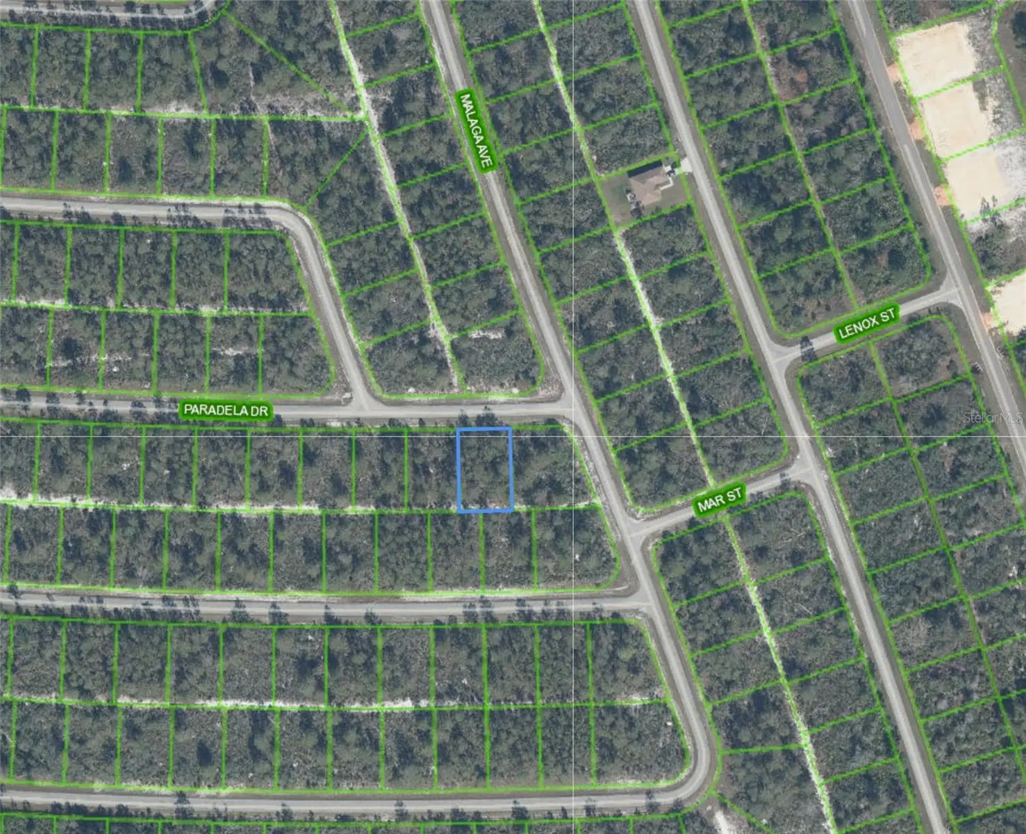 7539 Paradela Drive, FL