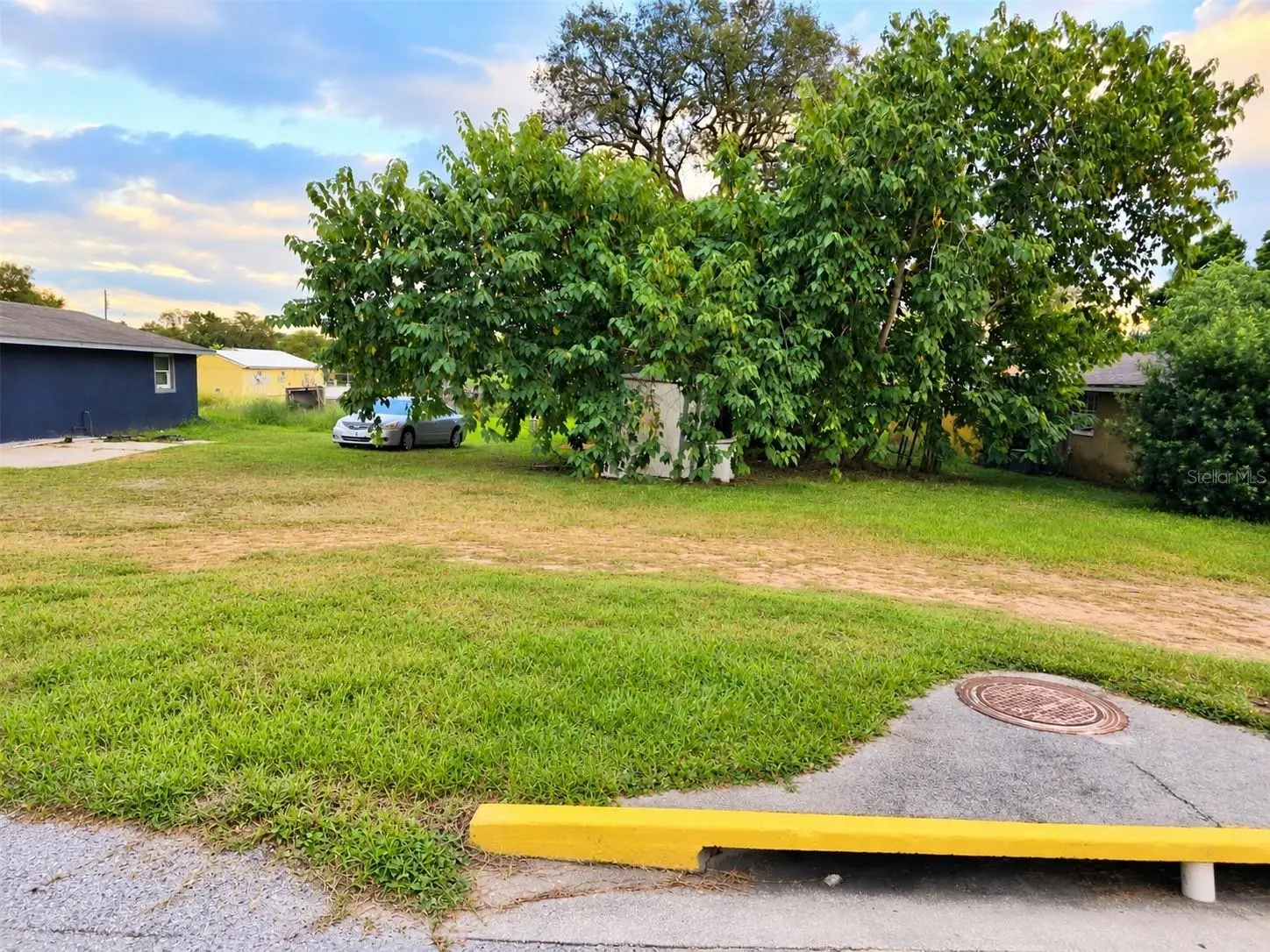 Tangerine Street, FL