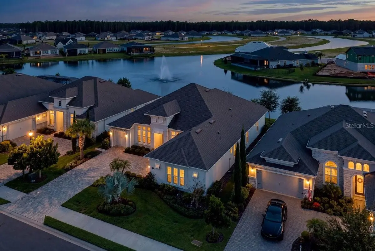 311 Stirling Bridge Drive, FL