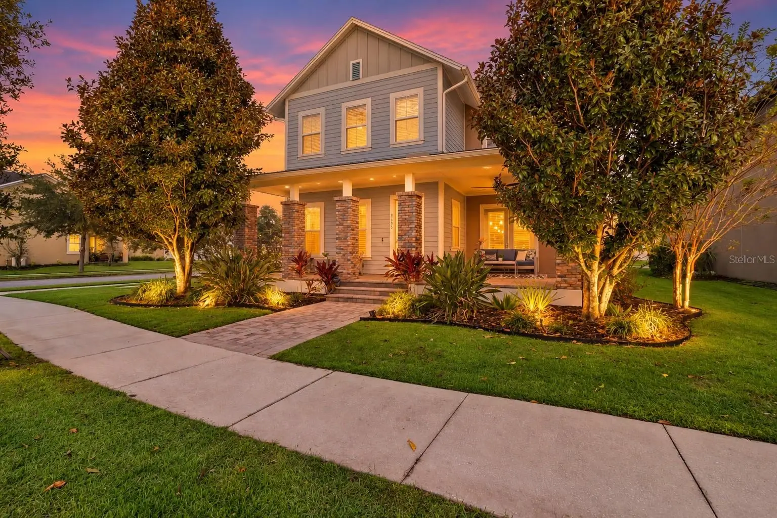 8655 Randal Park Boulevard, FL