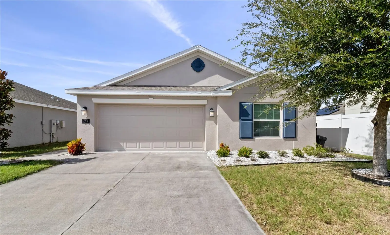 177 Pershing Street, FL