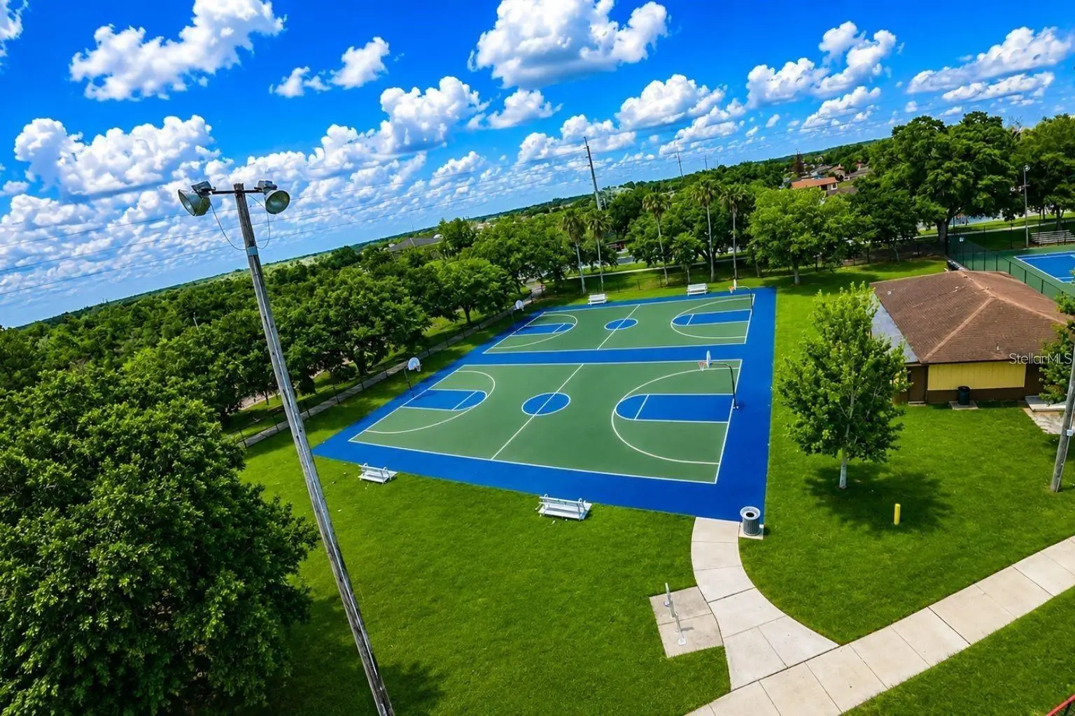 878 Nelson Drive, FL