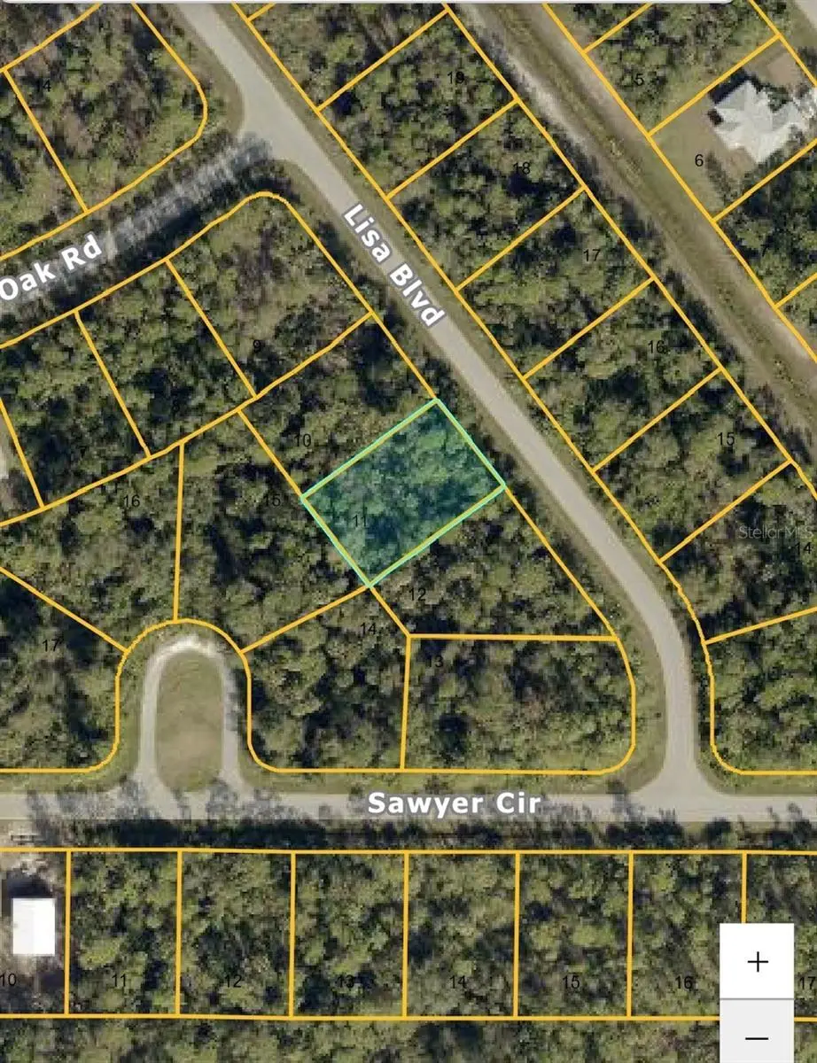 Lot 11 Lisa Boulevard, FL