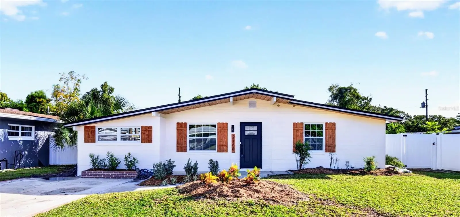 2169 Ridge Drive, FL