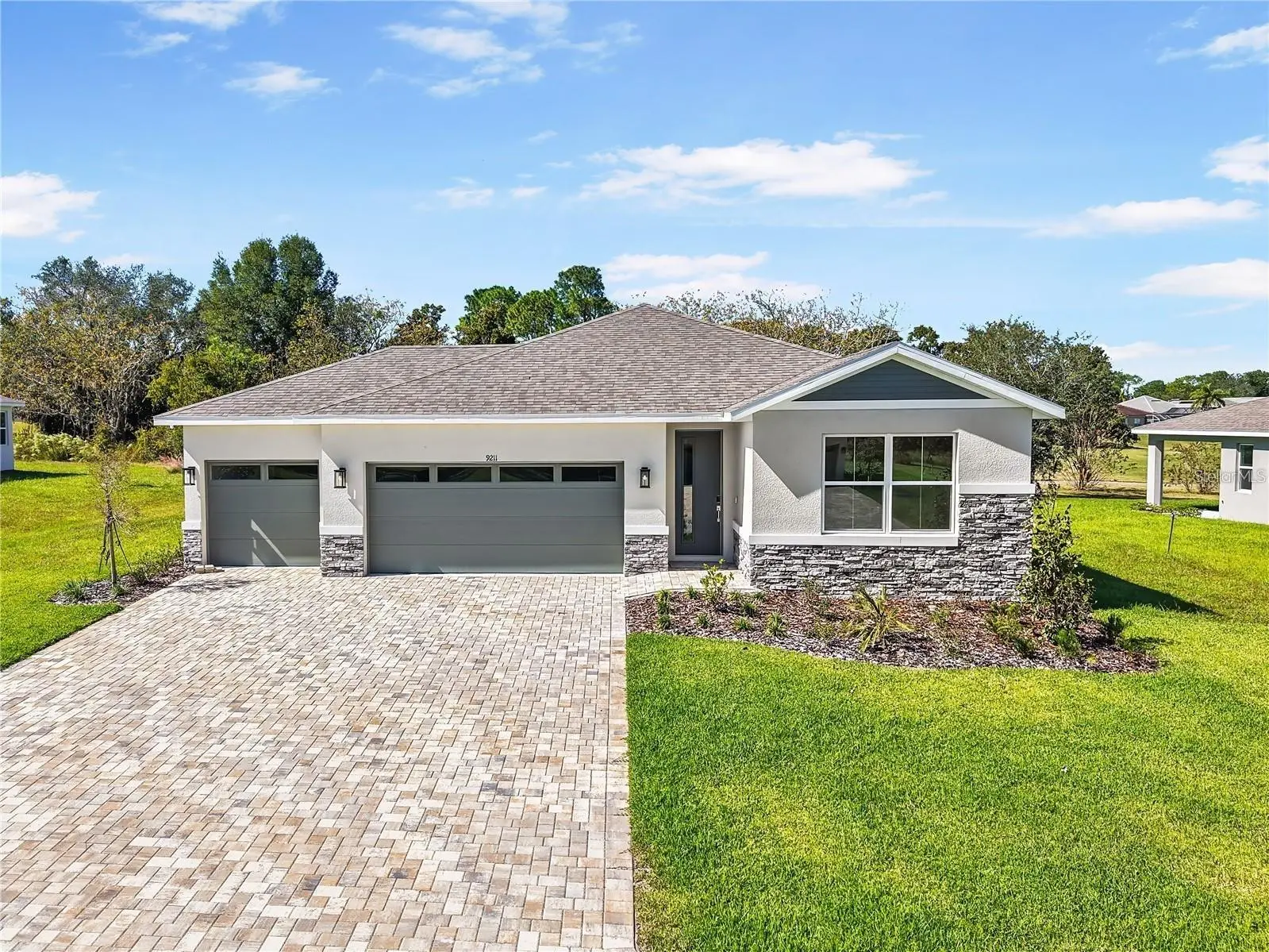 9211 Players Drive, FL