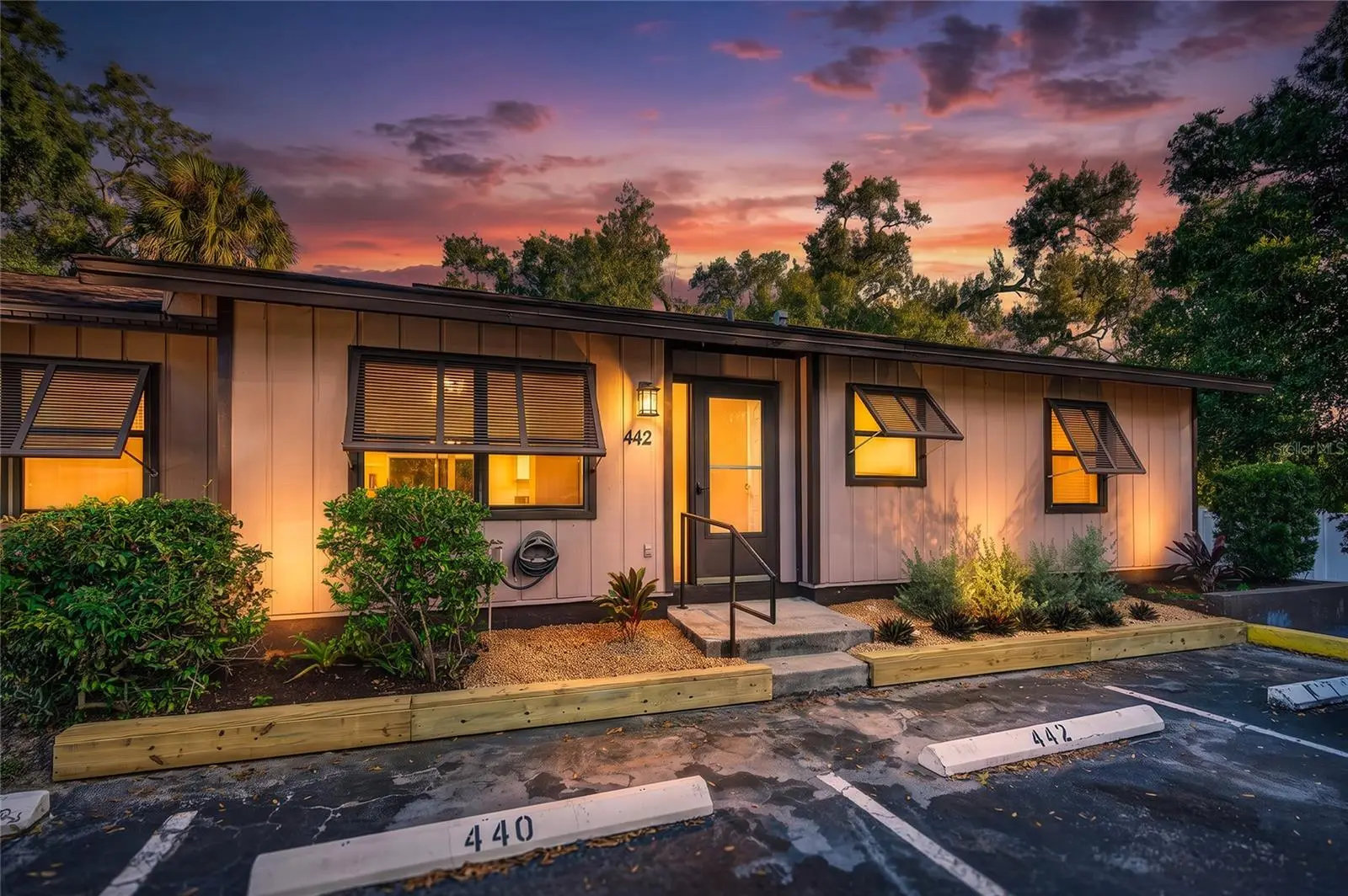 442 Jefferson Avenue, FL