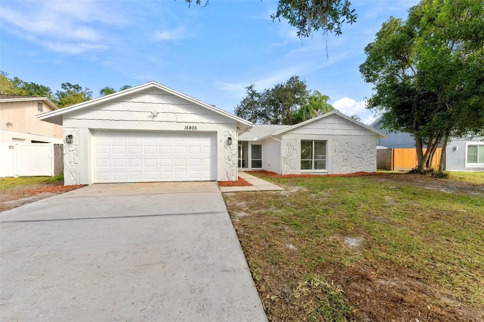 15805 Country Lake Drive, FL