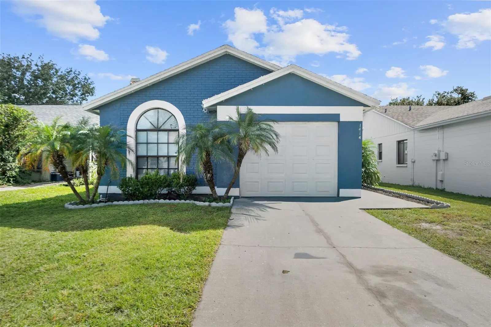 1414 Bramblewood Drive, FL