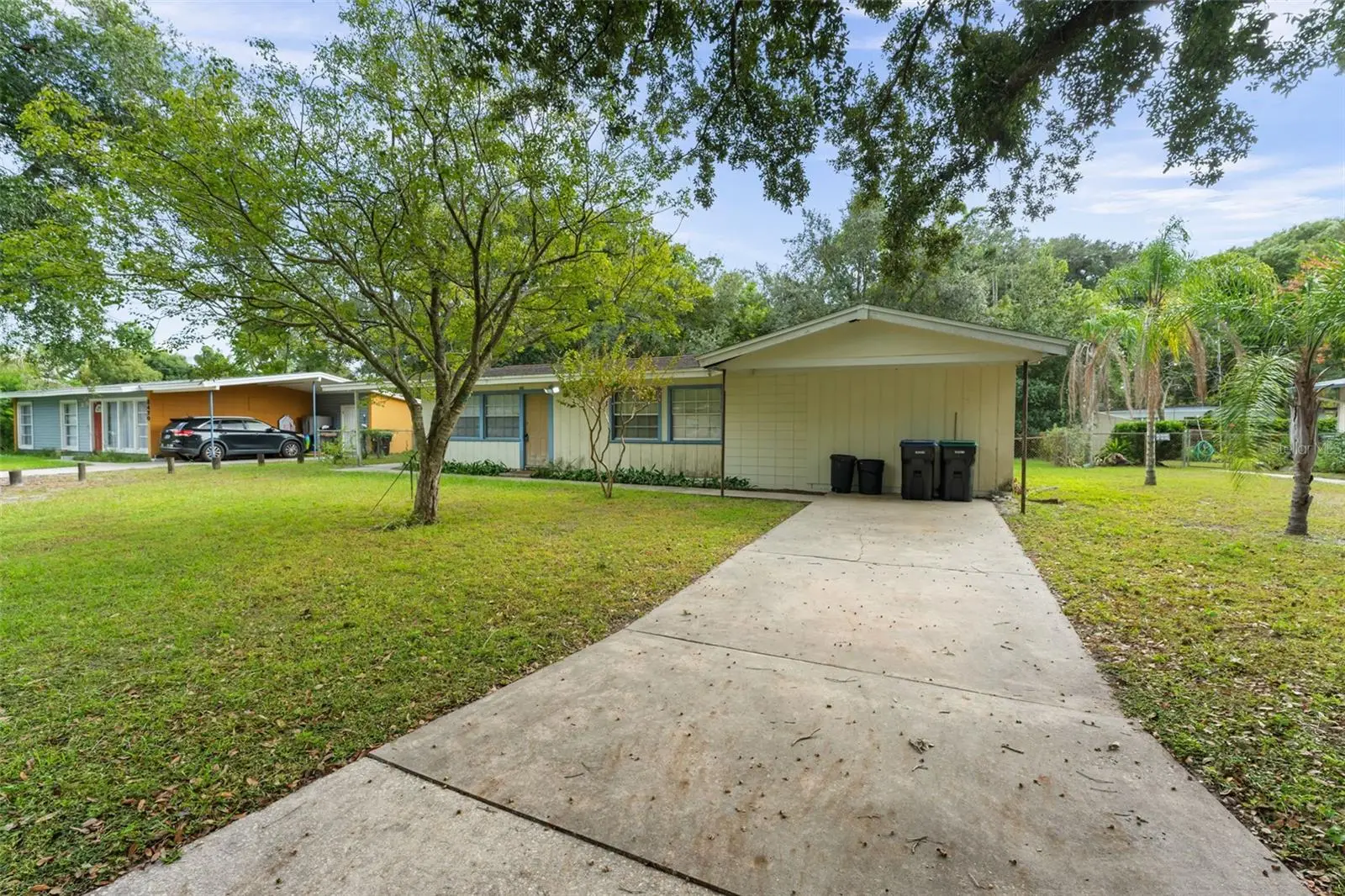 3462 Seagrape Drive, FL