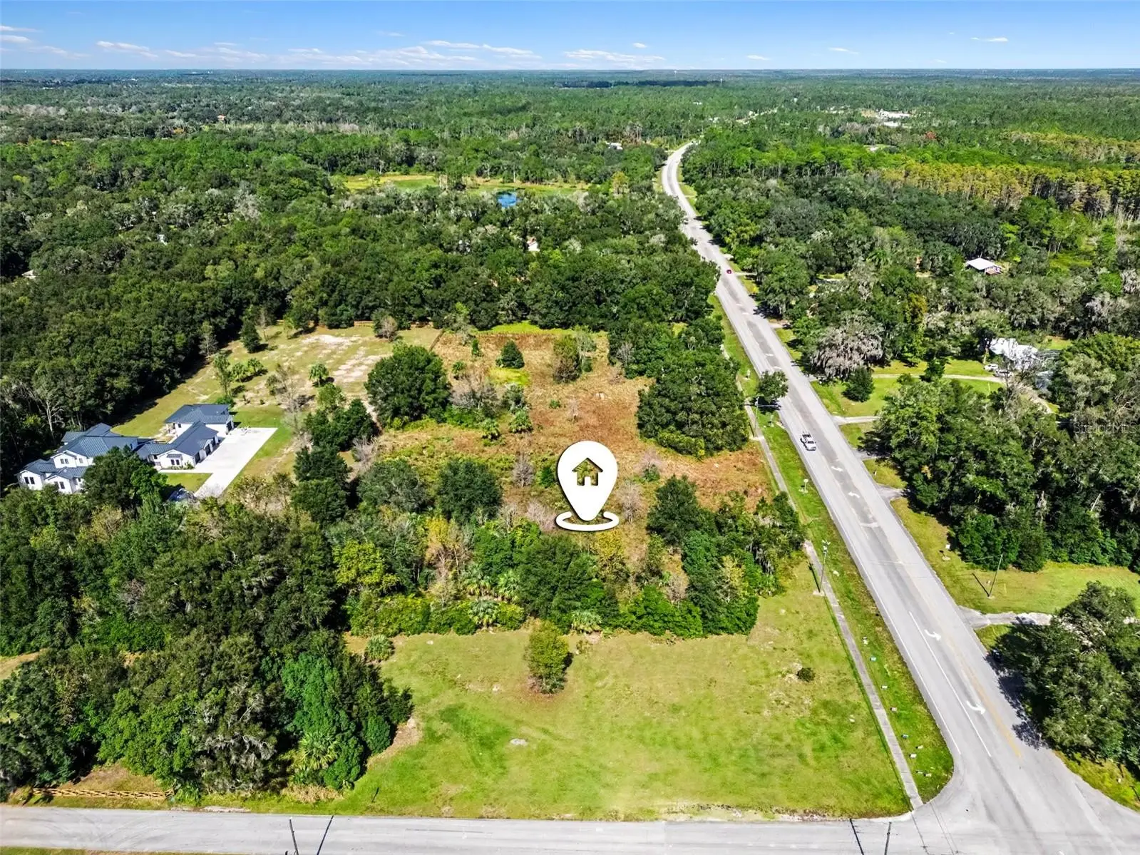 Lemon Avenue, FL
