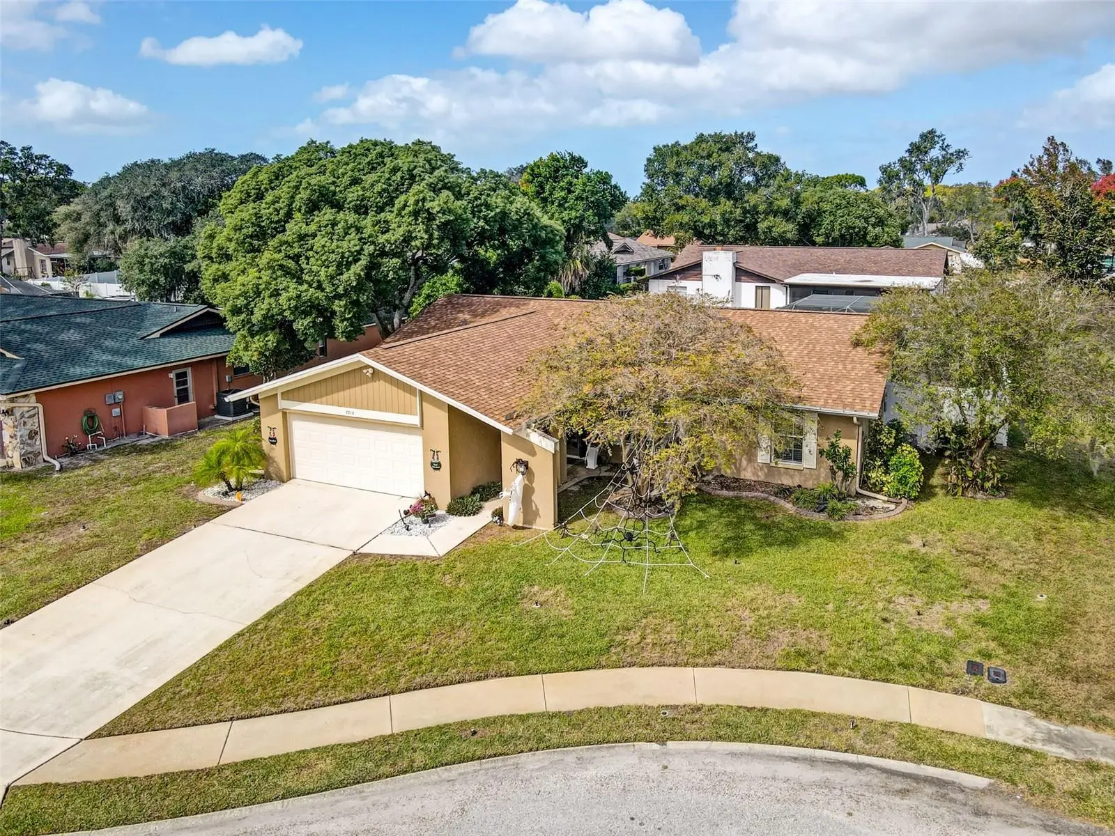 7913 Rusty Hook Court, FL