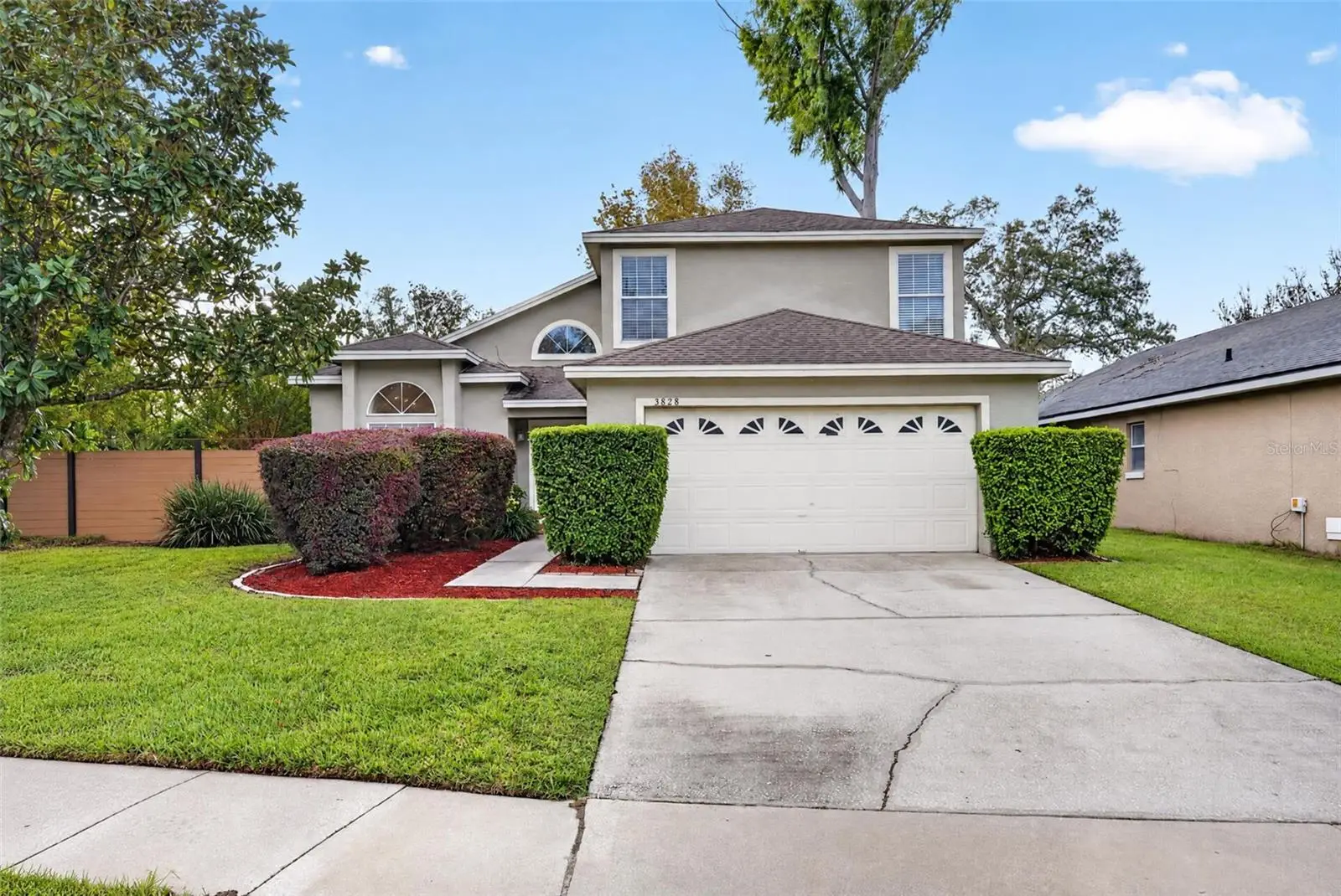 3828 Guildford Court, FL