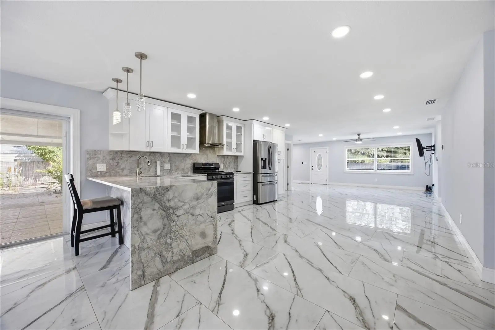 712 Virginia Lane, FL