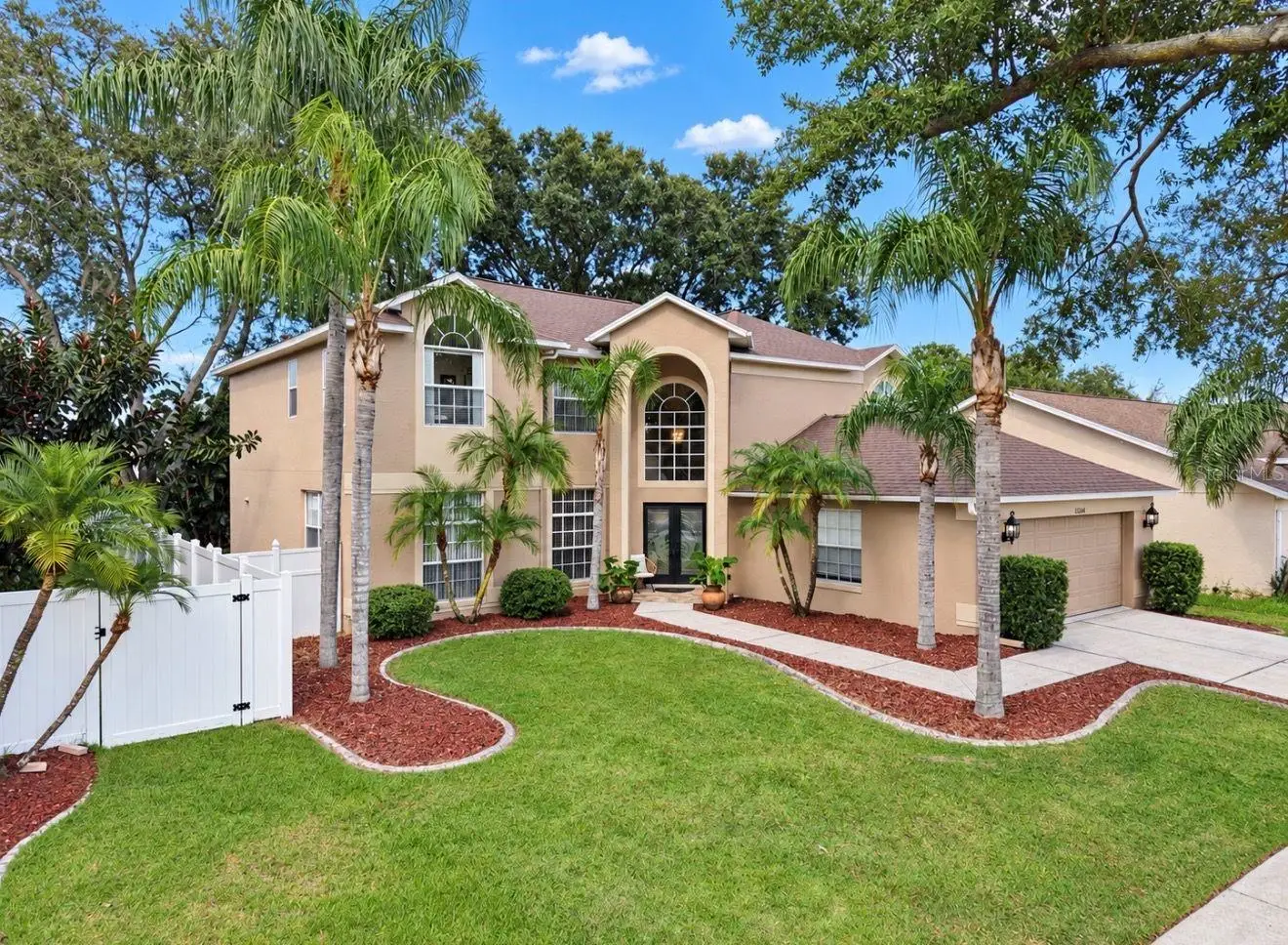11214 Longbrooke Drive, FL