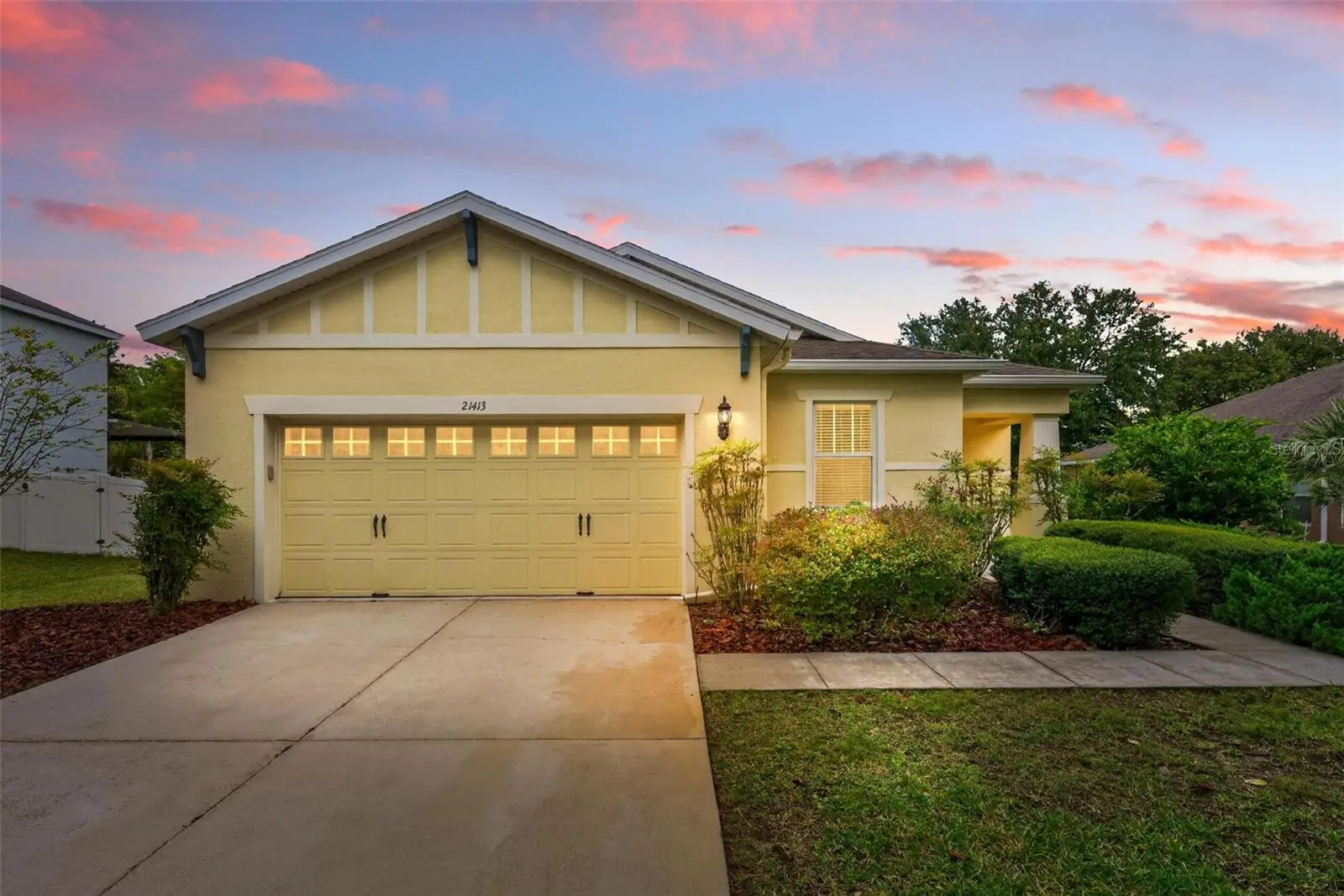 21413 Sullivan Ranch Boulevard, FL
