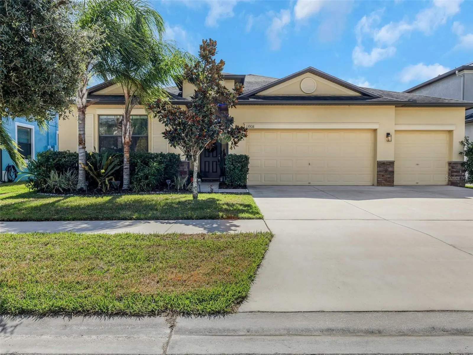 13908 Felix Will Road, FL
