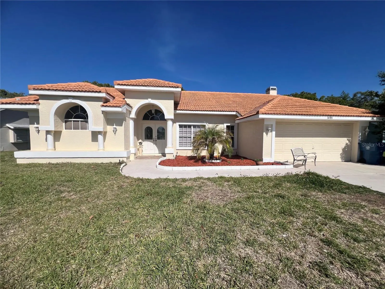 14189 Cornewall Lane, FL
