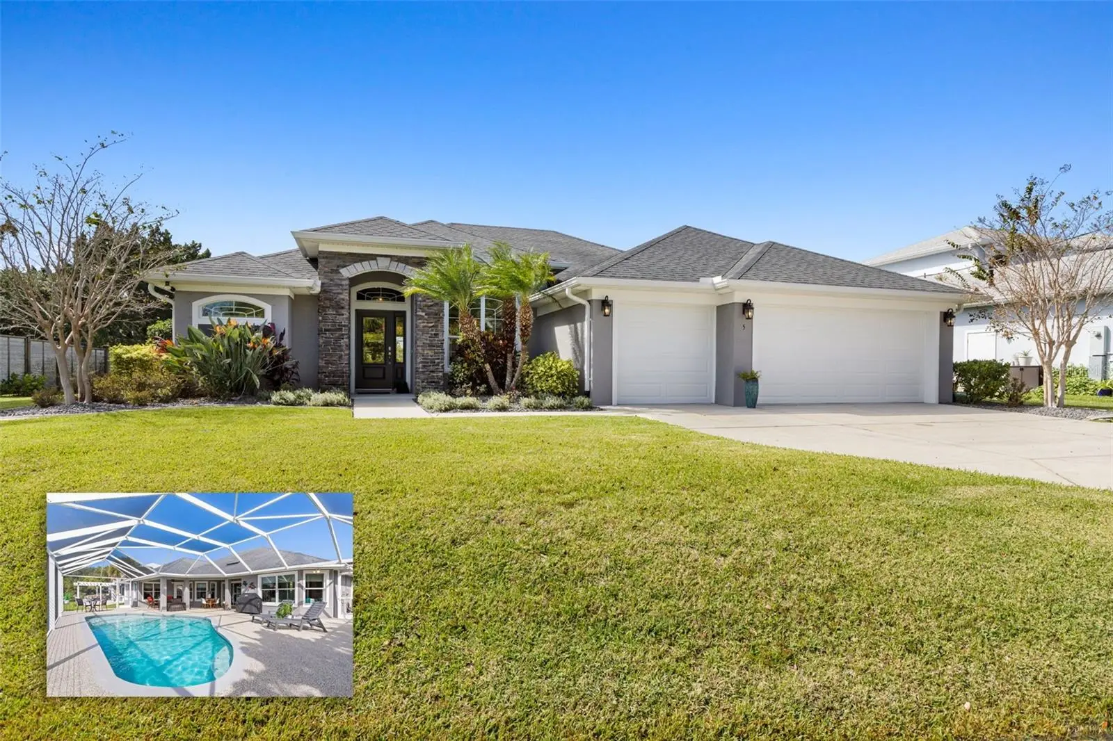 5 Clermont Court, FL