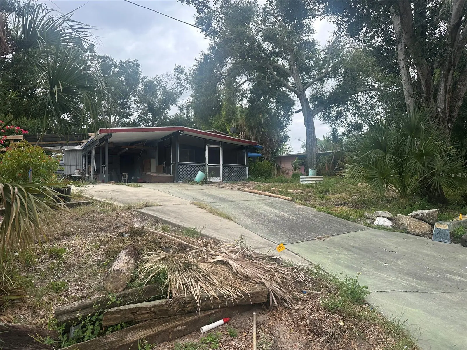 1160 3rd Street, FL