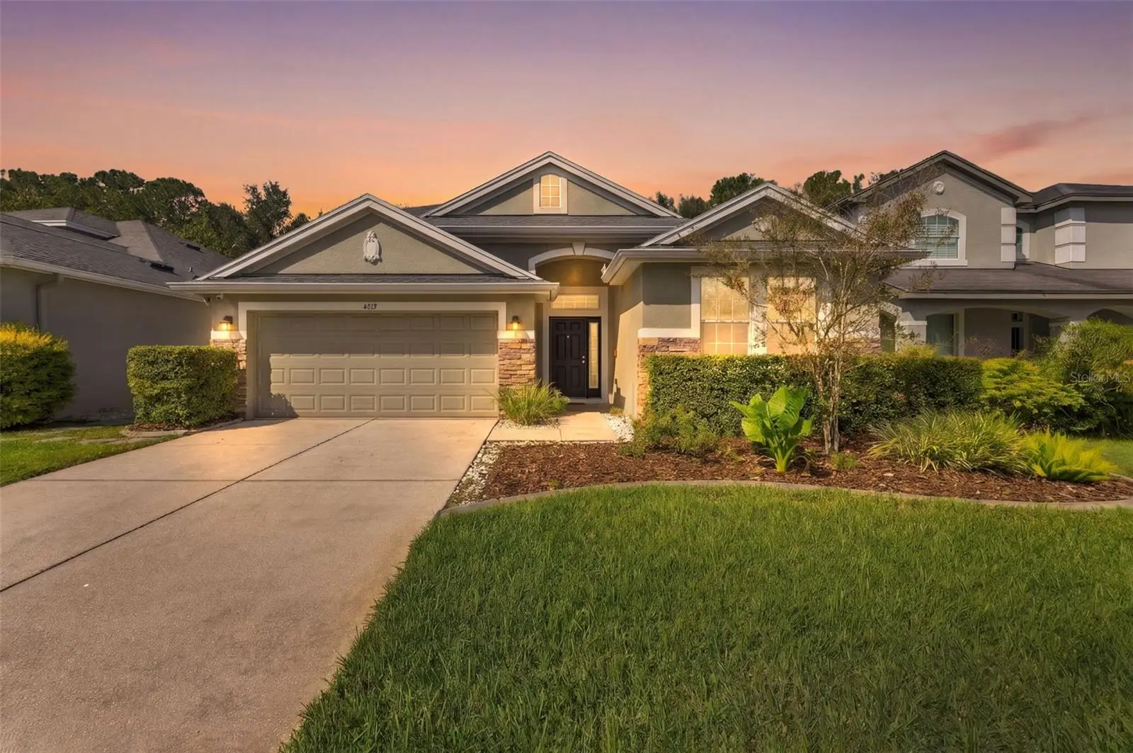 4319 Rustic Pine Place, FL