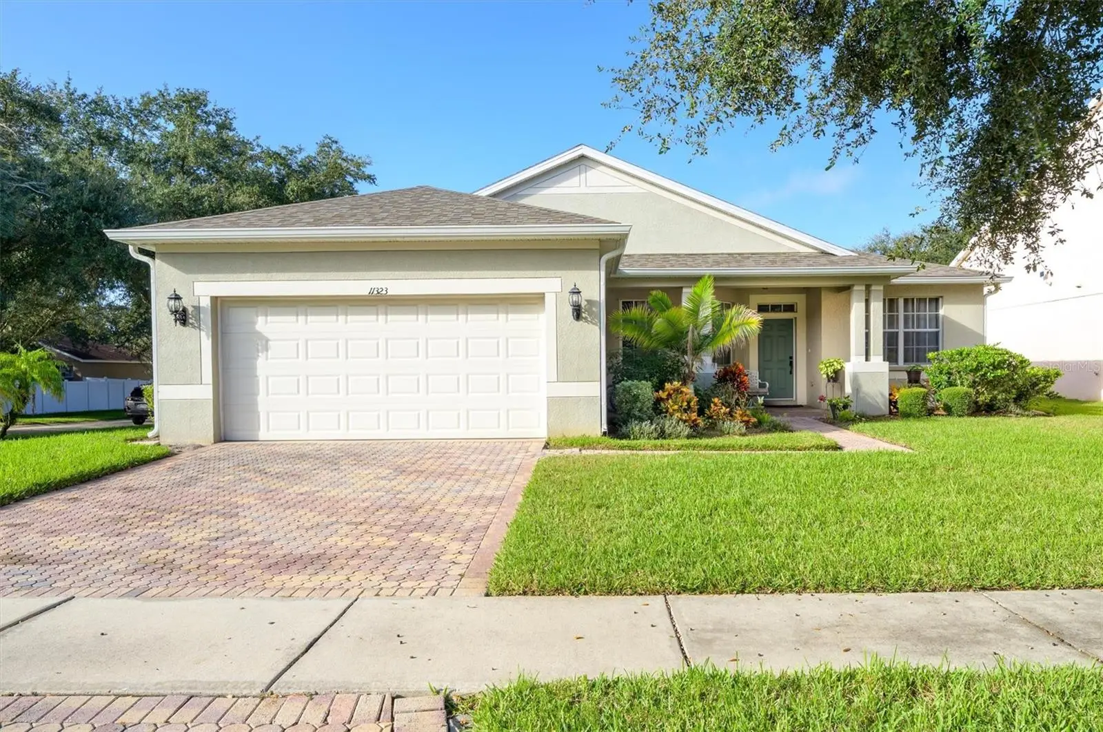 11323 Bridge Pine Drive, FL