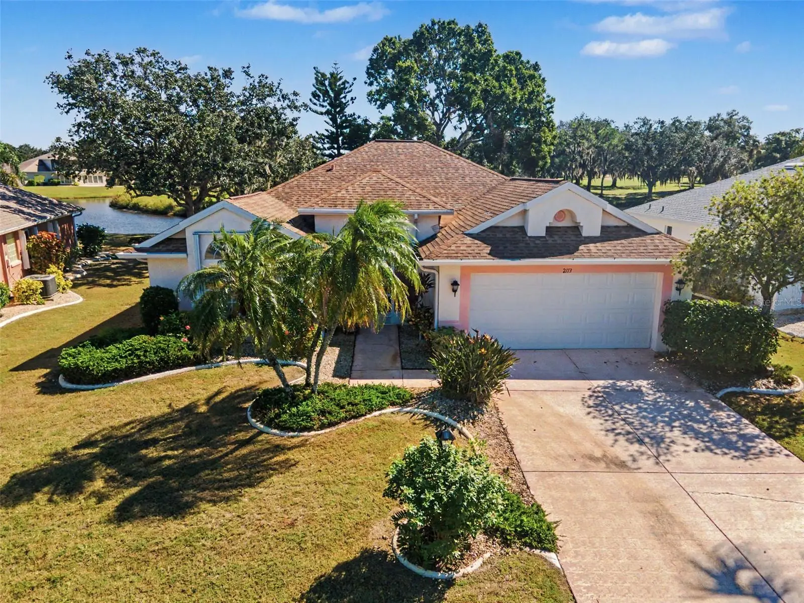 2113 Sterling Glen Court, FL