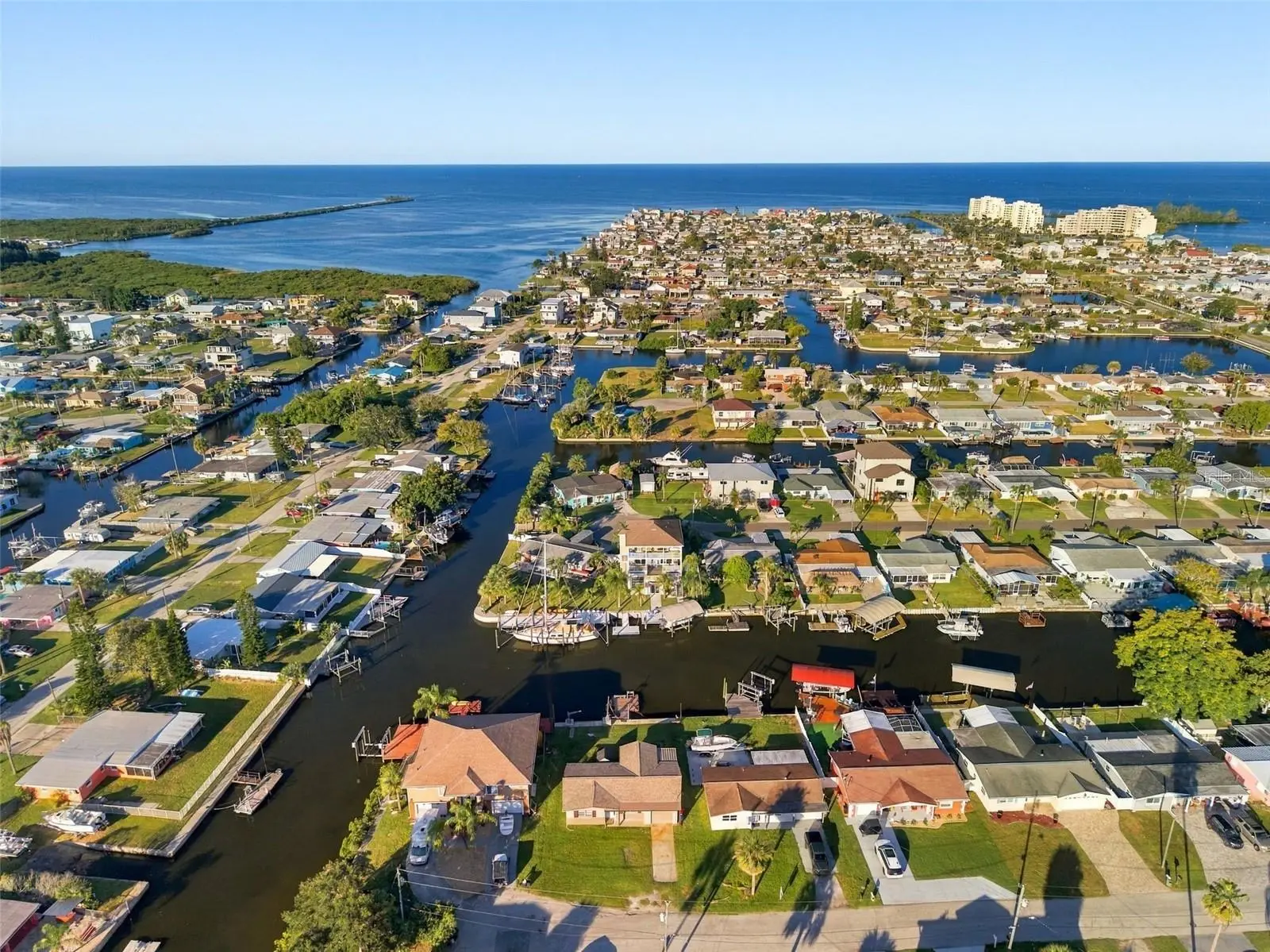 13539 Britton Drive, FL