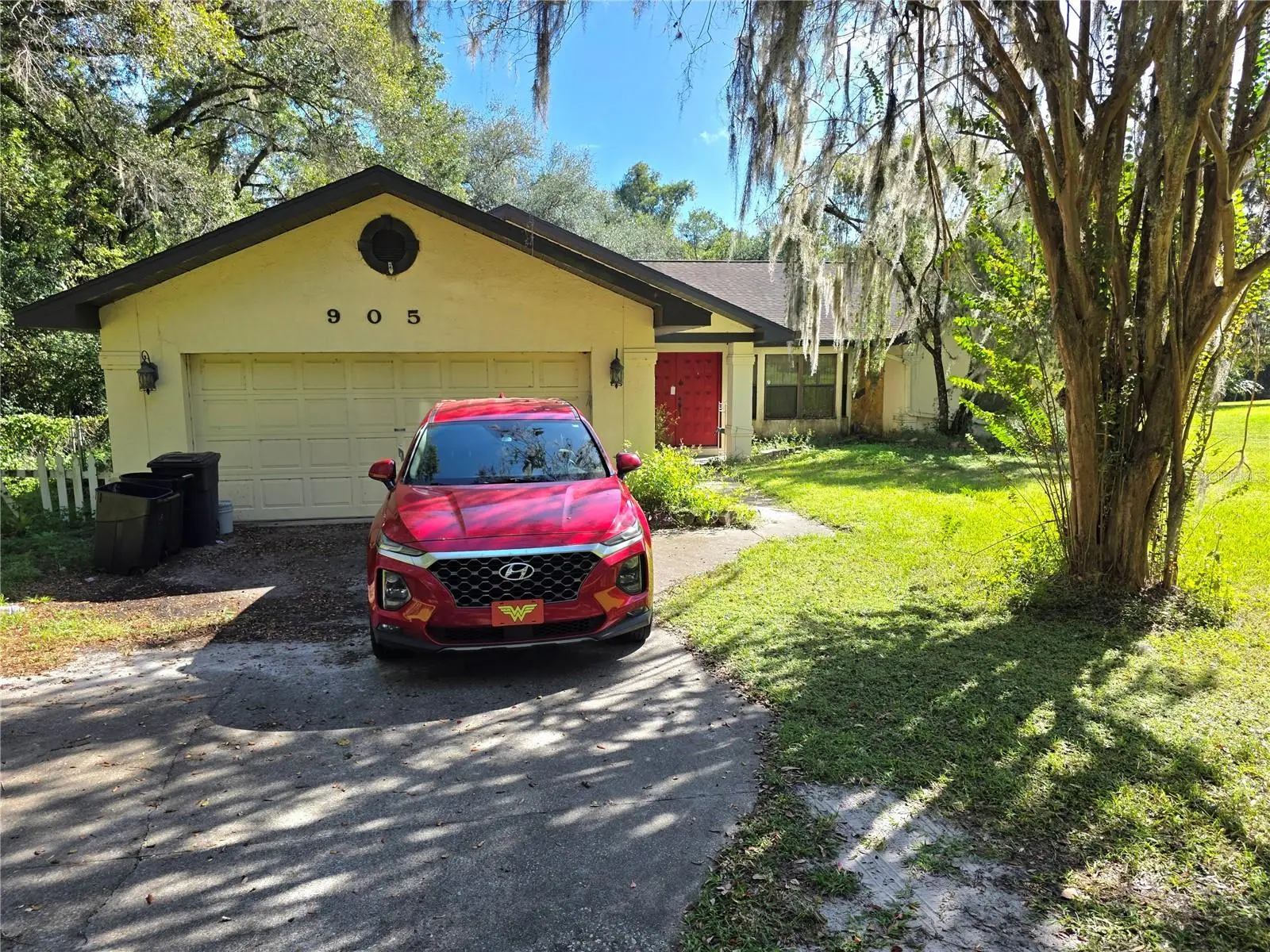 905 Mildred Avenue, FL