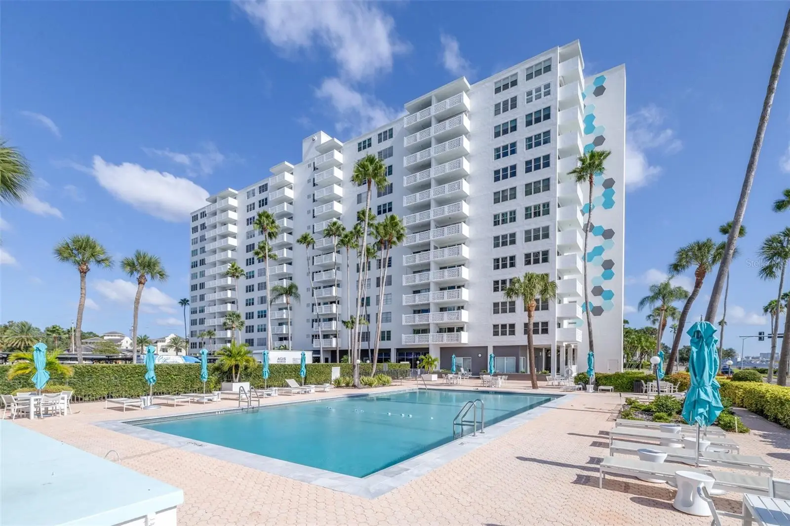 2401 Bayshore Boulevard, FL