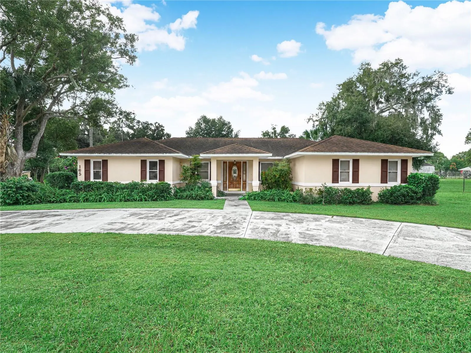 165 Pearl Street, FL