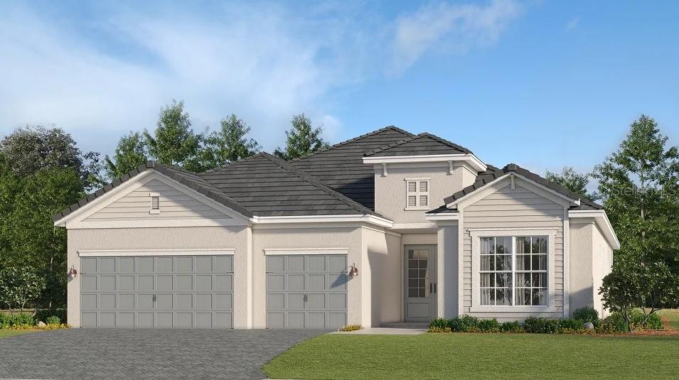 18216 Kettle Lake Place, FL