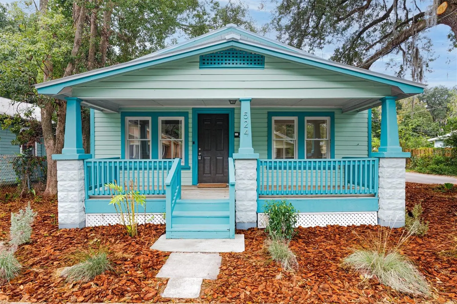 524 4th Street, FL