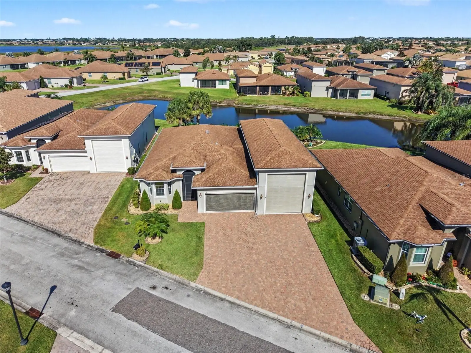 3833 Litchfield Loop, FL