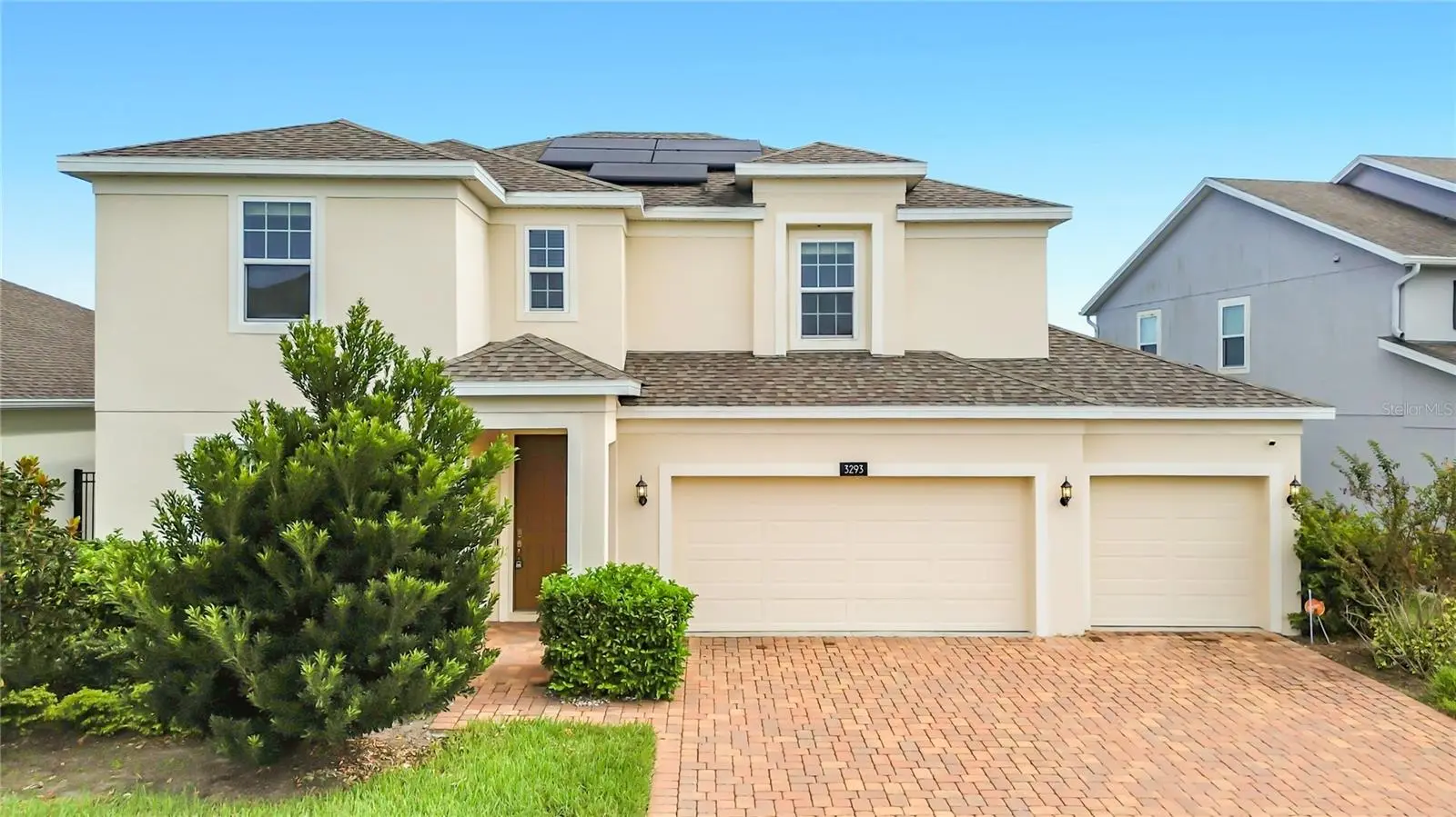 3293 Wauseon Drive, FL