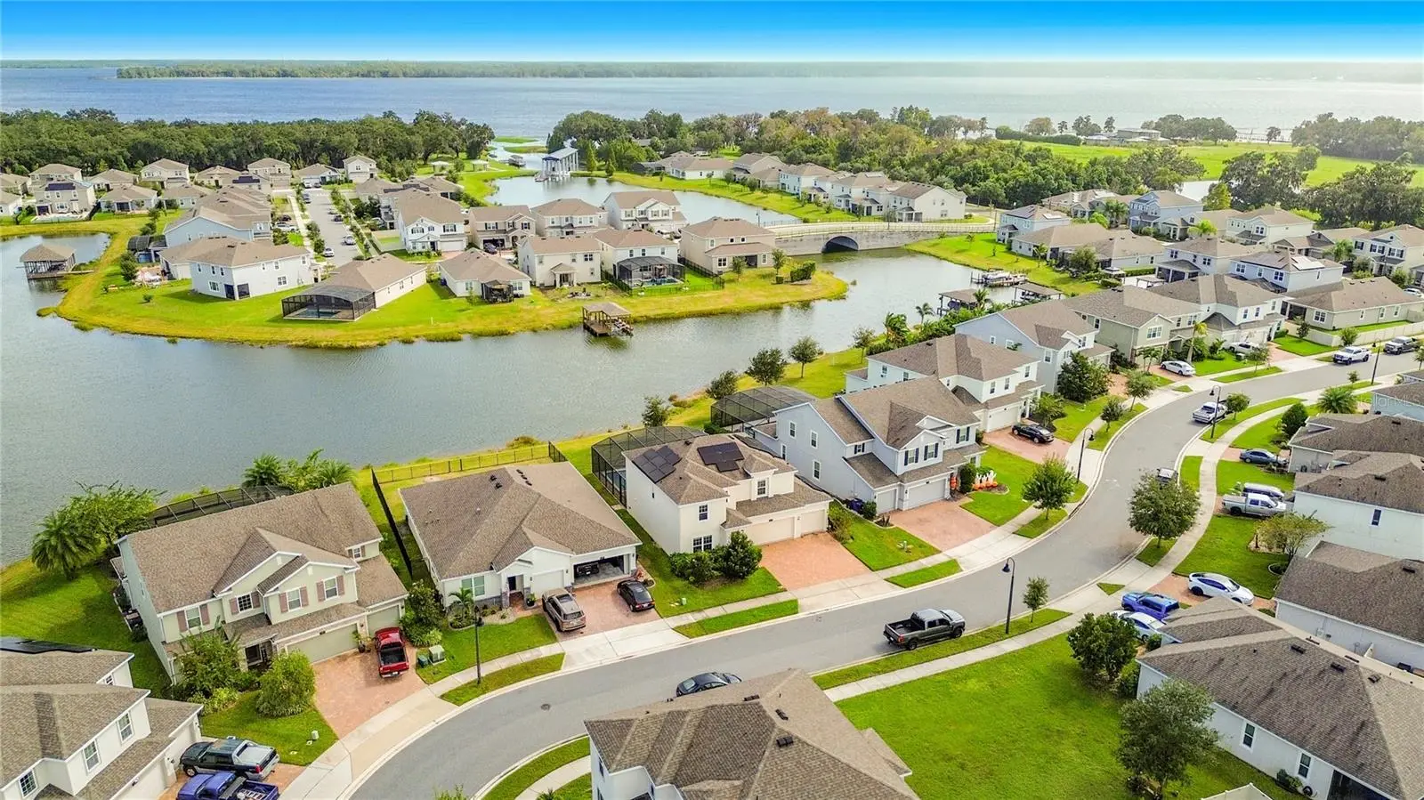 3293 Wauseon Drive, FL