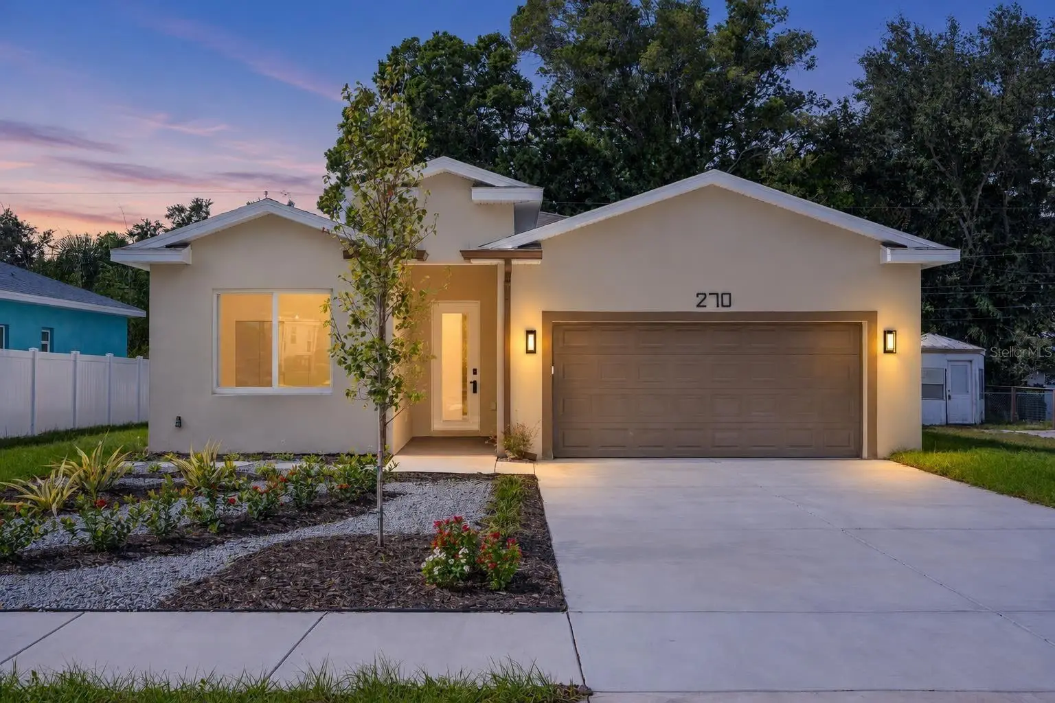 270 Diogenes Street, FL