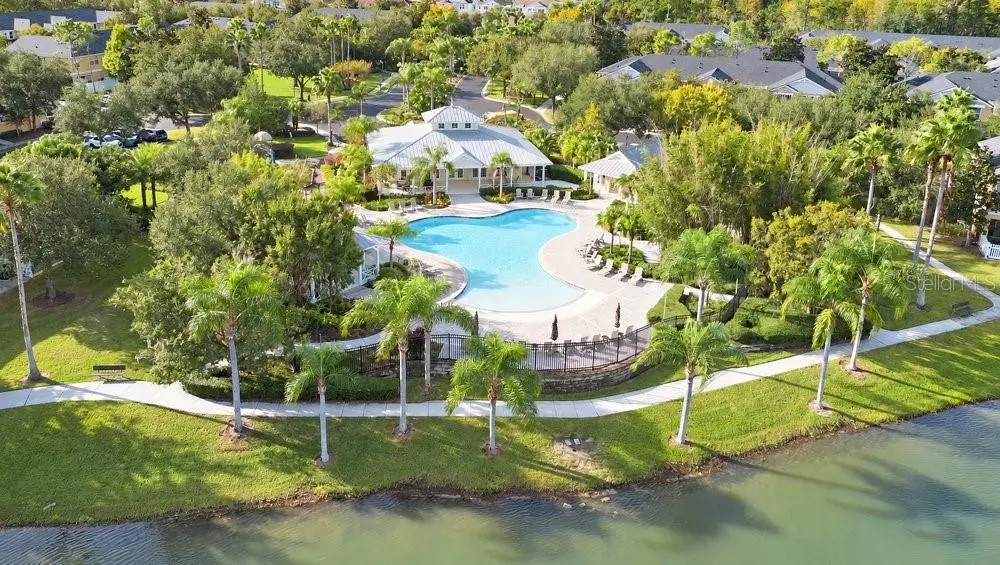 8214 Serenity Spring Drive, FL