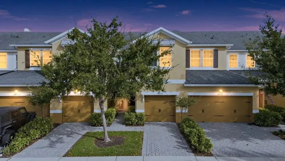 8214 Serenity Spring Drive, FL